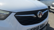 Vauxhall Crossland X 1.2 Tech Line Nav 5dr Petrol Hatchback